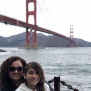 Meet your Posher, Elena